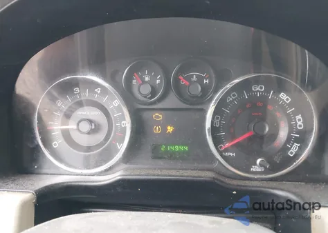 2007 Ford Edge Se из США, поврежденный, VIN 2FMDK36C77BA86412